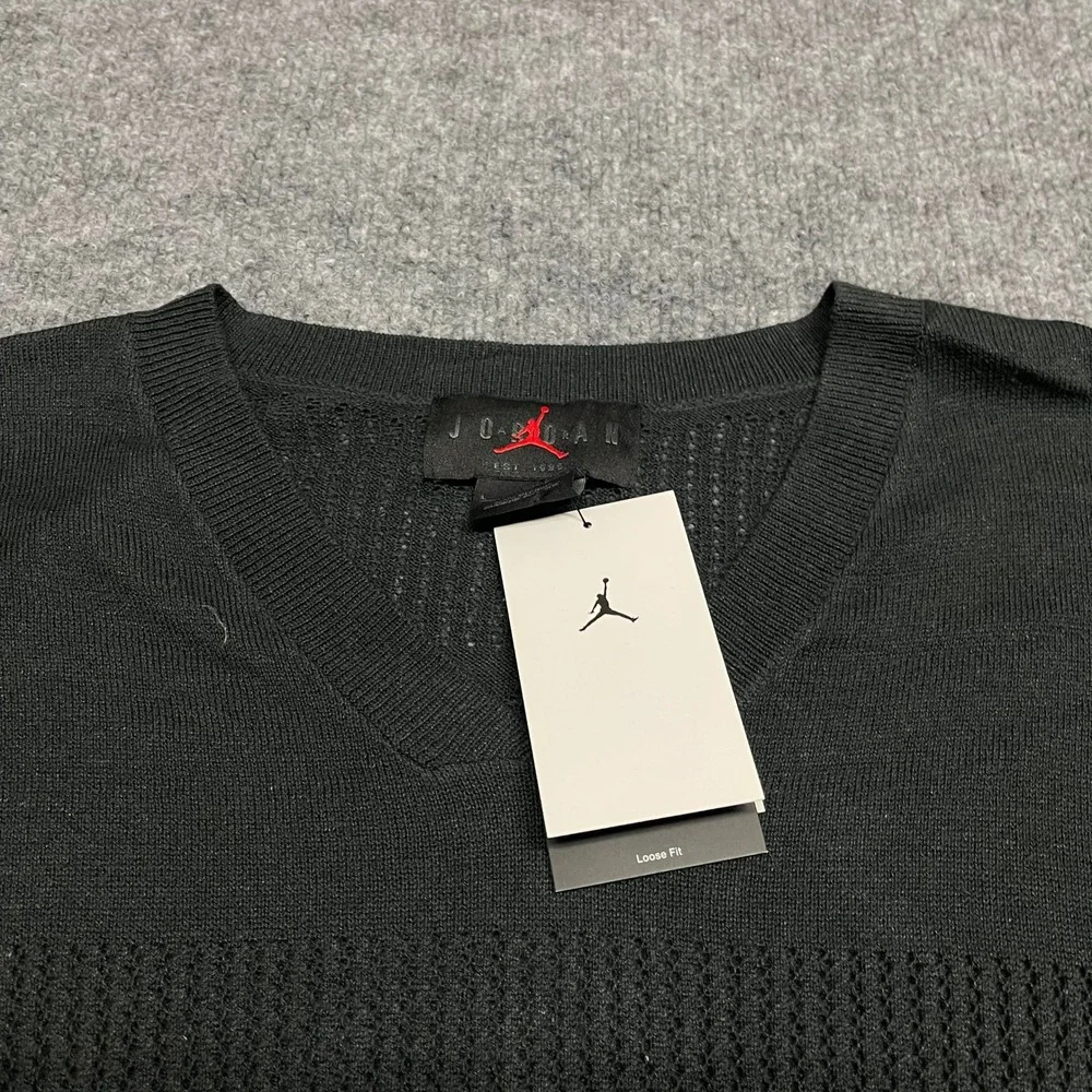 Jordan brand knit